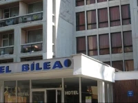 Hotel Balea 