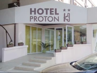Hotel Proton K3 