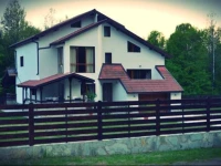 Casa de Vacanta Divine Novaci 