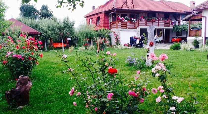 Casa Motata 