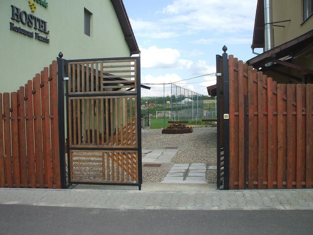 Pensiunea MAQ Lacul Verde 