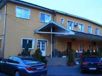 Hotel Tranzit 