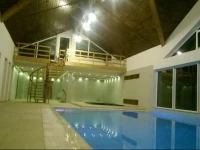 Pension Teleptean 