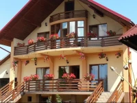 Pensiunea Maramures 