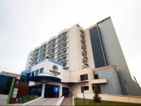 DoubleTree by Hilton Oradea 