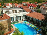 Hotel Elite Boutique & Spa 