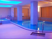 Hotel Nevis Wellness & SPA 