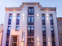 Caro Boutique Hotel 3*