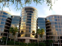 InterContinental Tampa 4*