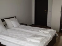 City Residential Apartment 