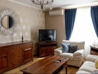 Mayfair Apartment 