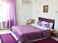 Amethyst House 