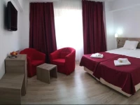 Hotel Otopeni 