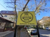 Taxi Hostel 