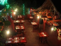 Motel Casa Romaneasca 