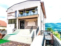 Pensiunea Camena 