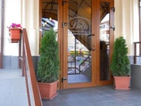 Pensiunea Lido 3*