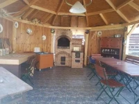 Pensiunea Moldova 3*