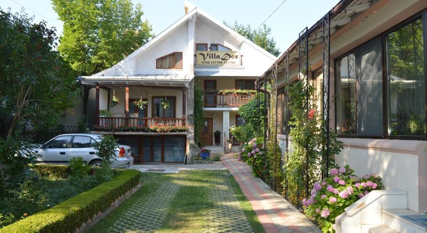 Vila Villador 