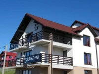 Pension Grandor 