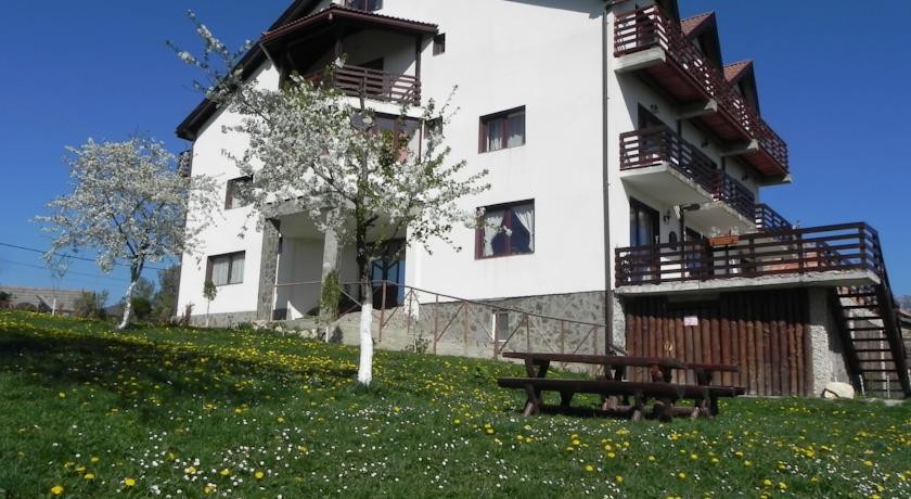 Casa Tabacaru 