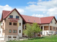 Pension Laura Cheile Turzii 