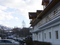 Cabana Popasul Haiducilor
