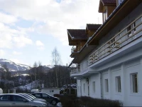 Cabana Popasul Haiducilor 