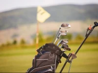 Golf Hotel Pianu 