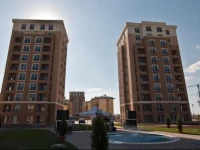 Cosmopolis Residence 