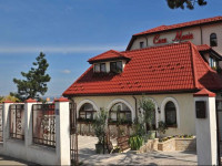 Casa Maria Arges
