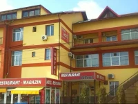 Hotel Vulturul 