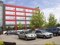 Hotel City Ploiesti 