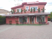 Pensiunea Toma 
