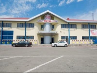 Travel In Motel 