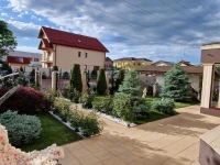 Pensiunea Casa Simoni 