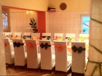 Pensiunea la Gina 