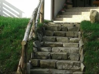 Pensiunea Iacoban 