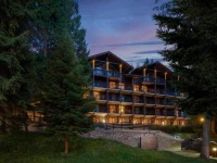 Ana Hotels Bradul Poiana Brasov 
