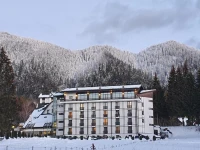 Hotel Escalade 