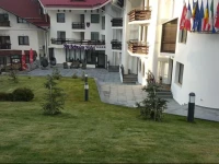 Hotel Miruna - New Belvedere 
