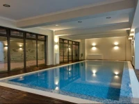 Rizzo Boutique & Spa Hotel 