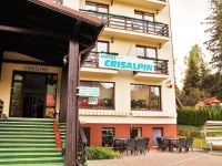 Hotel Crisalpin 