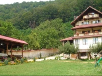 Casa din Salcami 3*