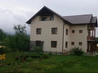 Casa de Vacanta Macovei 