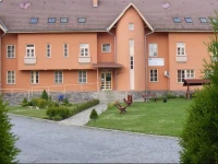 Pensiunea Praid 4*