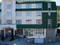 Andy Hotel 