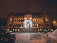 Hotel Bulevard Predeal 