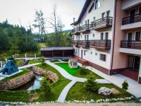 Hotel Draga Maria 3*