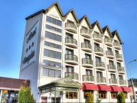 Hotel Dragului 
